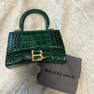 Balenciaga Hourglass X-small